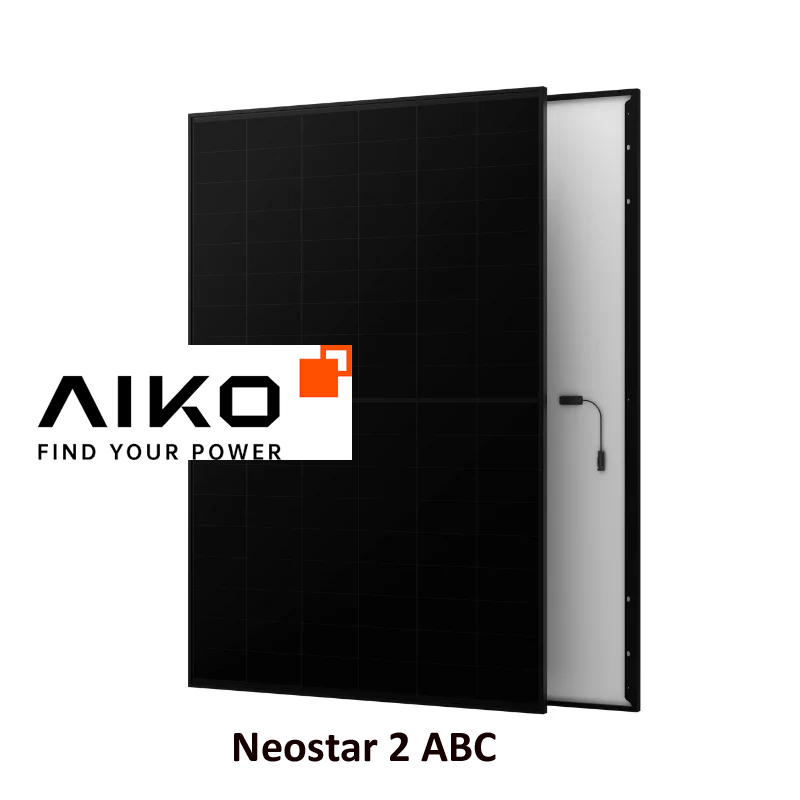 Aiko neostar 2