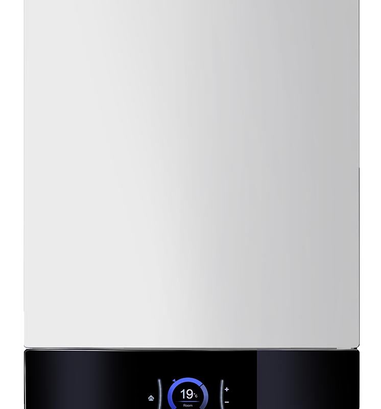 EHBX08E9W - Altherma 3 R 6-8 Sisä Seinä Lämmitys/Jäähdytys