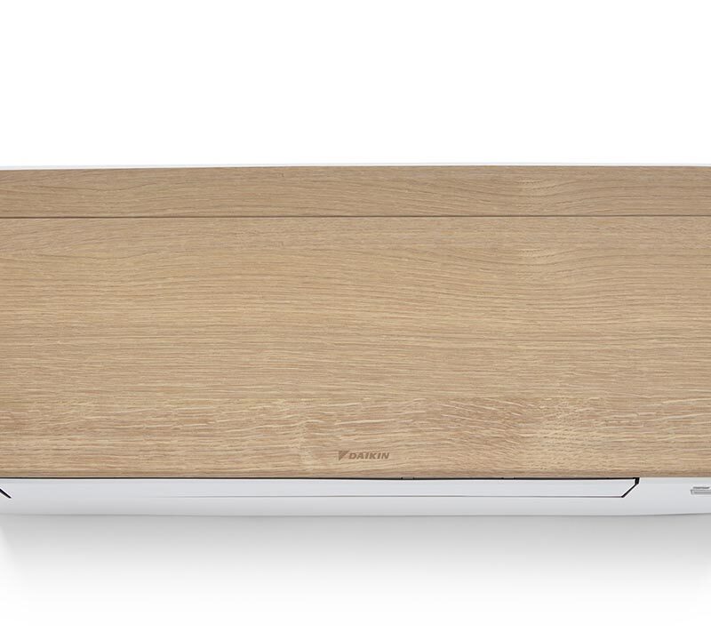 FTXTA30DY - Stylish Seiren 30 N - Vaalea Puu